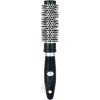 Titania Fabrik Расчёска  для волос с прорезиненной ручкой, D4см,1768 (4008576017688) - зображення 1