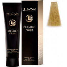 T-LAB Professional Крем-краска  Premier Noir Innovative Colouring Cream 10.0 Natural lightest blonde, 100 мл
