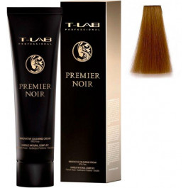 T-LAB Professional Крем-краска  Premier Noir Innovative Colouring Cream 8.0 Natural light blonde, 100 мл