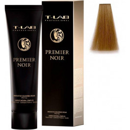 T-LAB Professional Крем-краска  Premier Noir Innovative Colouring Cream 9.0 Natural very light blonde, 100 мл