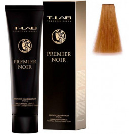 T-LAB Professional Крем-краска  Premier Noir Innovative Colouring Cream 8.30 Intense light golden blonde, 100 мл