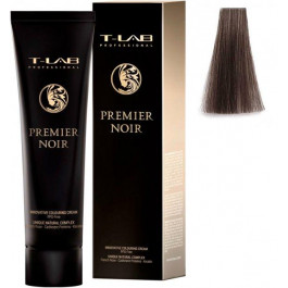 T-LAB Professional Крем-краска  Premier Noir Innovative Colouring Cream 8.1 Ash blonde, 100 мл