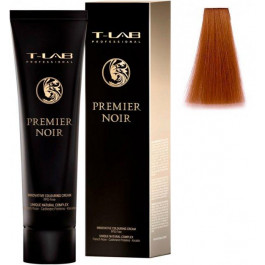   T-LAB Professional Крем-краска  Premier Noir Innovative Colouring Cream 9.42 Very light copper iridescent blonde, 100 м