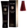 T-LAB Professional Крем-краска  Premier Noir Innovative Colouring Cream 6.64 Dark extra red copper blonde, 100 мл - зображення 1