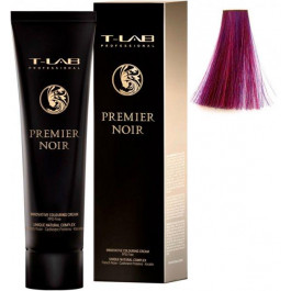 T-LAB Professional Крем-краска  Premier Noir Innovative Colouring Cream Violet, 100 мл