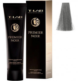 T-LAB Professional Крем-краска  Premier Noir Innovative Colouring Cream Ash, 100 мл