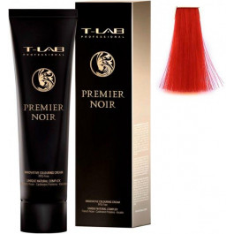 T-LAB Professional Крем-краска  Premier Noir Innovative Colouring Cream Red, 100 мл