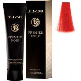 T-LAB Professional Крем-краска  Premier Noir Innovative Colouring Cream Copper, 100 мл