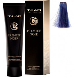 T-LAB Professional Крем-краска  Premier Noir Innovative Colouring Cream Blue, 100 мл