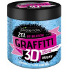 Bielenda Гель для волос  Strong Graffiti 3D Синий, 250 мл (5904879002248) - зображення 1