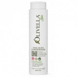 Olivella Кондиционер  для укрепления волос на основе оливкового масла 250мл (764412204097)