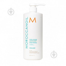 Moroccanoil Кондиционер  Extra Volume Conditioner для объема тонких волос 1000 мл (7290011521776)