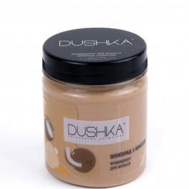 Dushka Маска для волосся Шоколад з кокосом  200 мл
