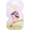 Ellips Маска для волос  Vitamin Hair Mask Volume Miracle Чудо объем, 20 г (8993417489945) - зображення 1
