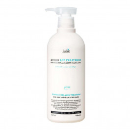   Lador Hydro LPP Treatment Протеиновая маска для волос 530 ml (8809500810759)