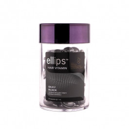 Ellips Олія  Nutri Color для збереження кольору фарбованого волосся 6 мл (5)