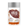 Ellips Витамины для волос  Hair Vitamin Vitality Здоровье волос с женьшенем и медовым маслом, 50*1 мл (8993 - зображення 1