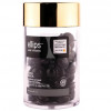 Ellips Витамины для волос  Hair Vitamin Shiny Black Ночное сияние с маслом лесного ореха, 50*1 мл (89934172 - зображення 1