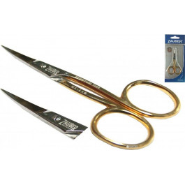 Zauber Ножницы для ногтей  Premium 9,0*р.ч.2(01-118) (4004904001183)