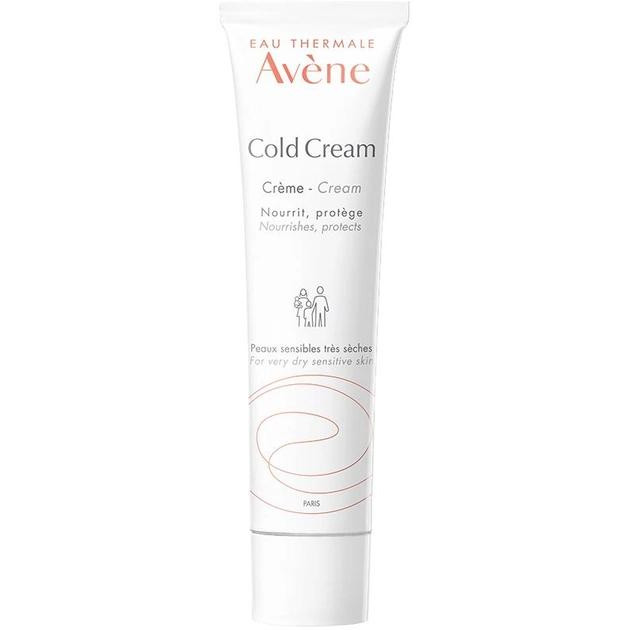 Avene Крем с Колд-кремом  Cold Cream для очень сухой кожи 40 мл (3282779002738) - зображення 1