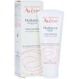 Avene Крем для лица  Hydrance Optimale Riche для сухой кожи,  40 мл (3282779390132)