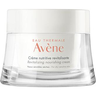 Avene Крем для лица  Eau Thermale Creme Nutritive Revitalisante Восстановление и питание, для чувствительн - зображення 1