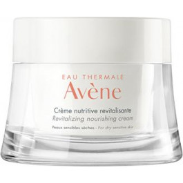 Avene Крем для лица  Eau Thermale Creme Nutritive Revitalisante Восстановление и питание, для чувствительн