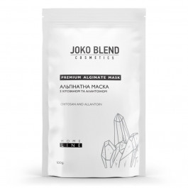 Joko Blend Альгинатная маска  с хитозаном и алантоином 100 г (4823099500154)