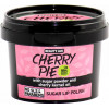 Beauty Jar Пилинг для губ  Cherry Pie Вишневый пирог, 120 г (4751030830919) - зображення 1