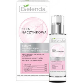 Bielenda Сыворотка для сужения капилляров  Capillary Skin 30 мл (5902169036027)