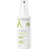 A-Derma Підсушуючий спрей  Cytelium Spray Для подразненої шкіри 100 мл (3282770104783) - зображення 1