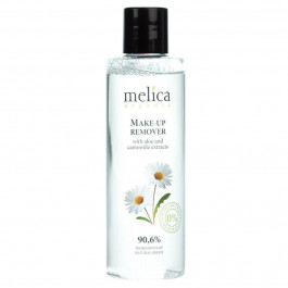 Melica organic Средство для снятия макияжа  с экстрактом алоэ и ромашки 200 мл (4770416340736)