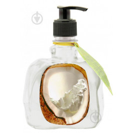 Вкусные Секреты Крем-мило  з кокосовим екстрактом 500 мл (4820074624980)