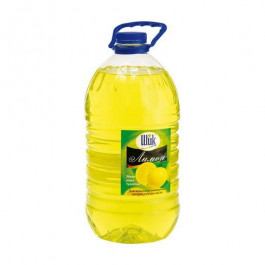 Шик Жидкое мыло  Лимон 4.5 л (4820023367326)