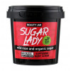 Beauty Jar Скраб  Sugar Lady для тела смягчающий 200 г (4751030830131) - зображення 1