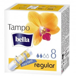 Bella Тампоны  premium comfort regular, 8 шт. (5900516320294)