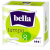 Bella Тампоны  premium comfort super, 8 шт. (5900516320331) - зображення 1