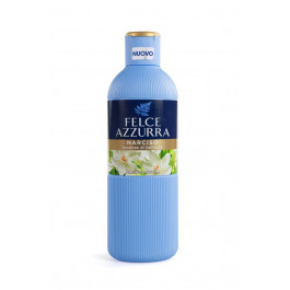 Felce Azzurra Гель для душа и пена для ванны  Narciso 650мл (8001280068027)