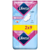 Libresse Гигиенические прокладки  Classic Ultra Clip Normal Duo Soft 5 мм 20 шт (7322540063585) - зображення 1