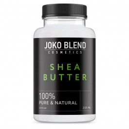 Joko Blend Shea Butter 250ml