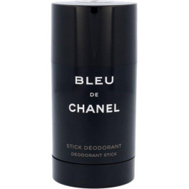 CHANEL Дезодорант-стик для мужчин  Bleu de  75 мл (3145891077100)
