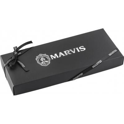 Marvis 7 Flavours Box 7x25 ml Набор зубных паст (8004395111008) - зображення 1