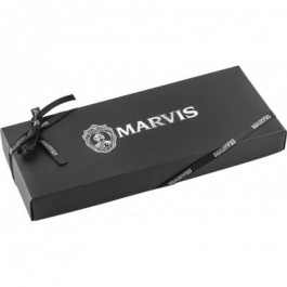 Marvis 7 Flavours Box 7x25 ml Набор зубных паст (8004395111008)