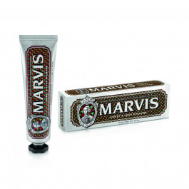 Marvis Зубная паста  Кисло-сладкий ревень 75 мл (8004395111640)