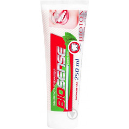 BIOTON Зубная паста  Extreme Mint 250 мл (4823097601013)