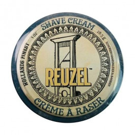 Reuzel Крем для гоління  Shave Cream, 28.5 г