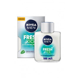 Nivea Бальзам  Men Экстремальная свежесть после бритья 100мл (4005808222438)