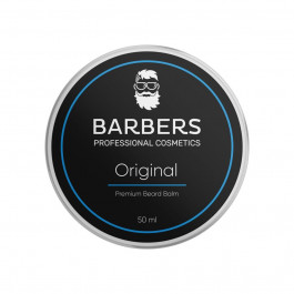 Barbers Professional Бальзам для бороди  Original 50 мл (4823099500512)