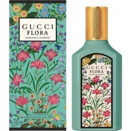 GUCCI Flora by Gucci Парфюмированная вода для женщин 50 мл
