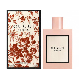 GUCCI Bloom Парфюмированная вода для женщин 100 мл